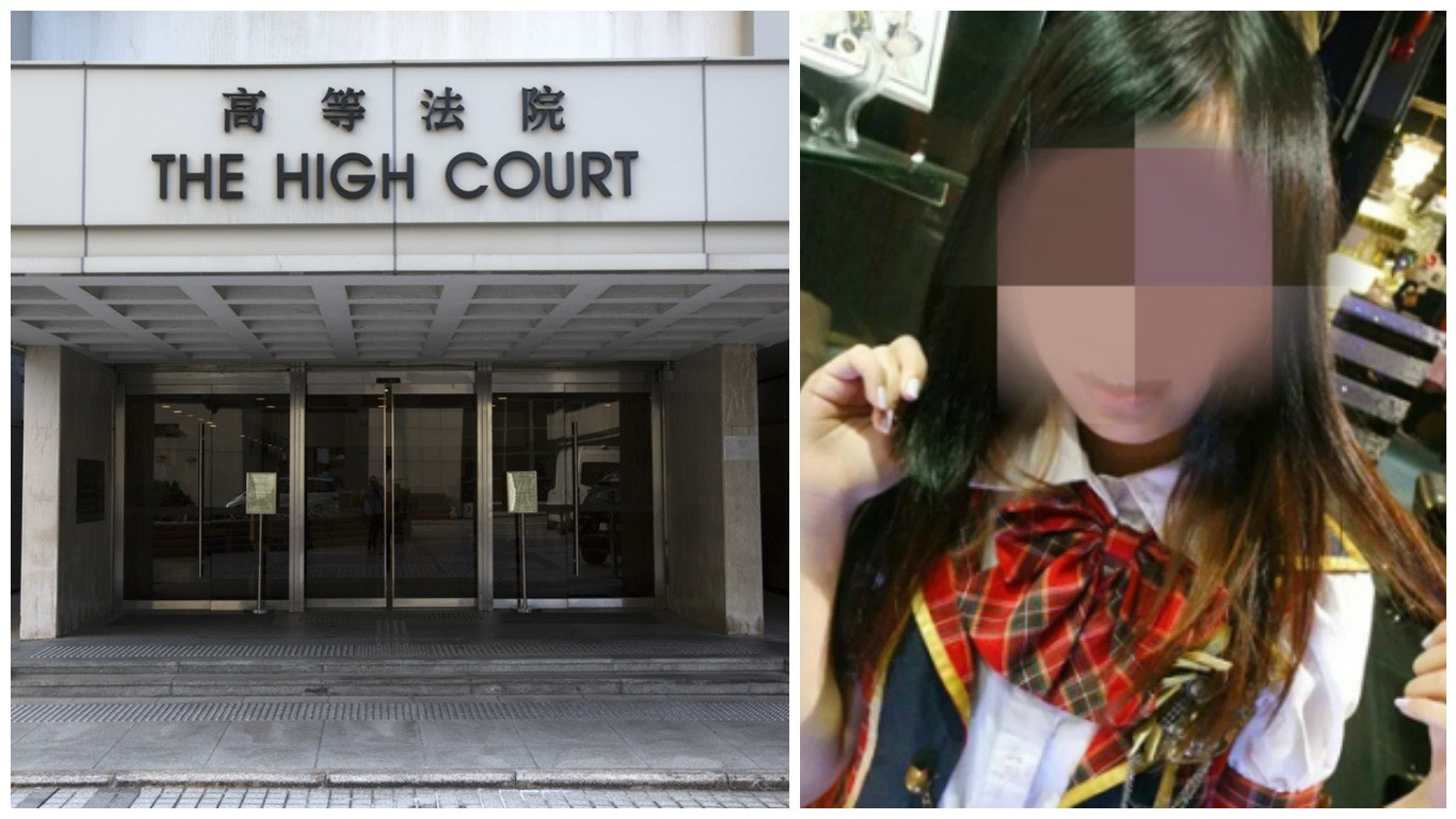 私影少女疑拒更衣遭綑綁灌酒 失知覺再被性侵 無業漢否認謀殺 私影少女疑拒更衣遭綑綁灌酒 失知覺再被性侵 無業漢否認謀殺