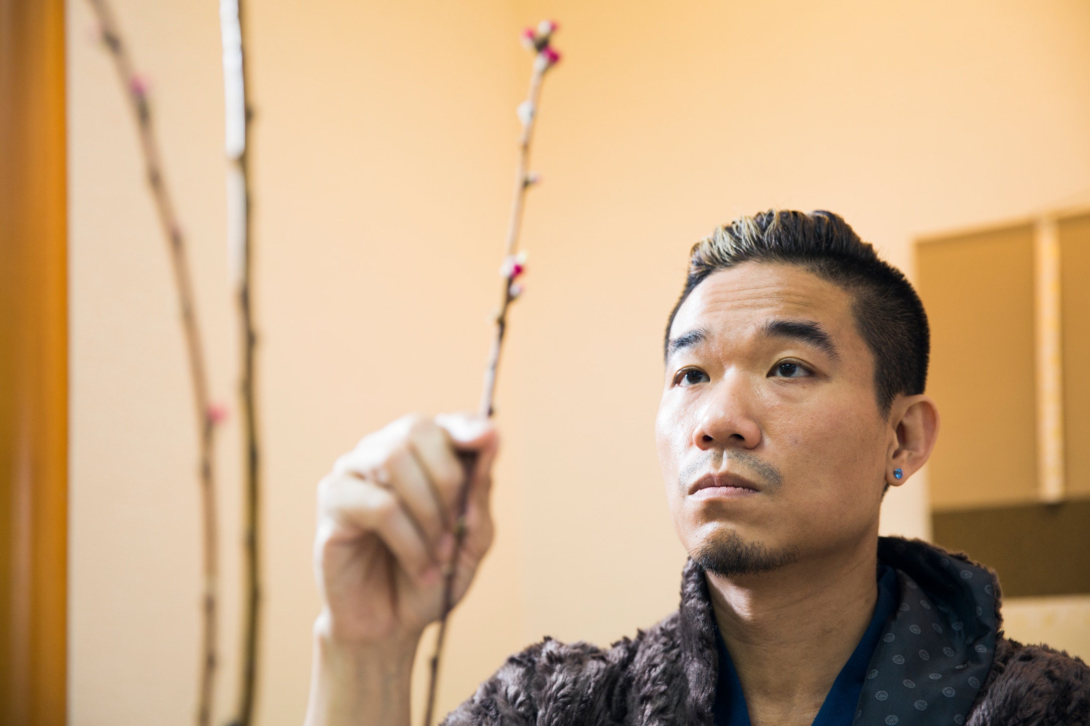 華道等同花道，日本花道，是一種承載千幾年歷史的插花藝術