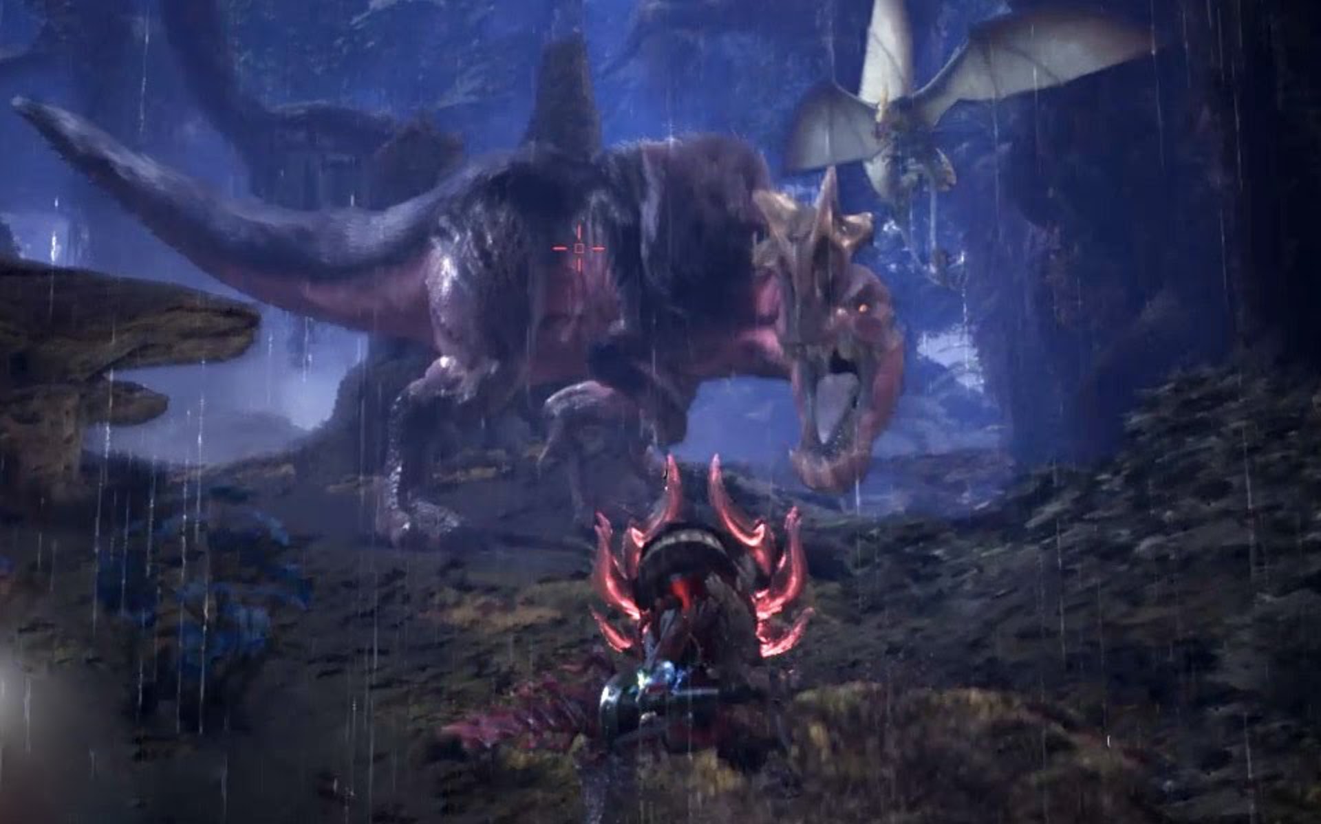 Mhw 特典任務 Horizon Zero Dawn 亞蘿伊 裝備入手 香港01 遊戲動漫 Mhw 特典任務 Horizon Zero Dawn 亞蘿伊 裝備入手 香港01 遊戲動漫