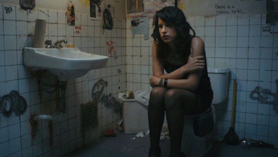 《Appropriate Behavior》劇照