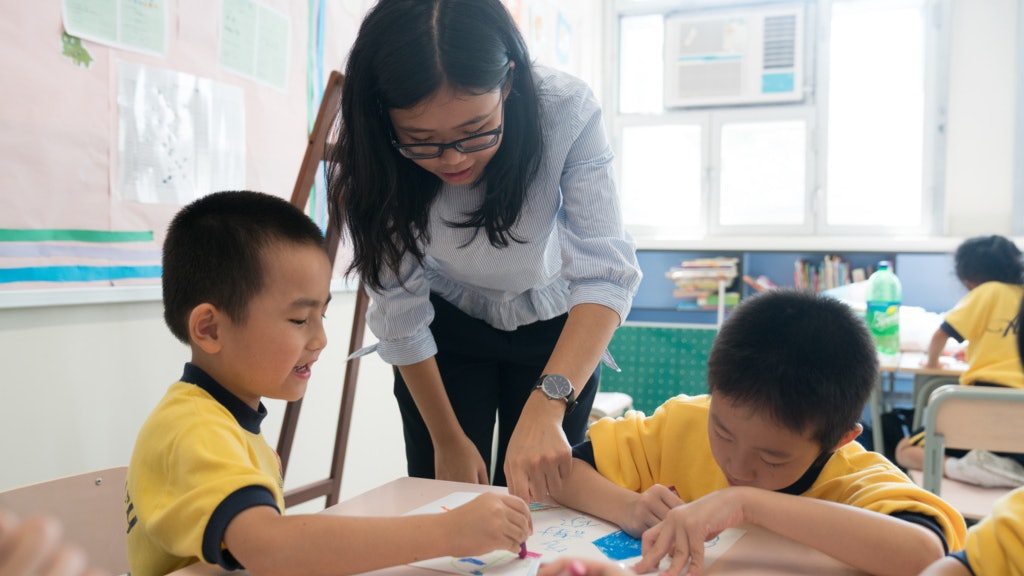 【預算案】幼小「一校一社工」 社工:撥款無助改變招標制度弊處 【預算案】幼小「一校一社工」 社工:撥款無助改變招標制度弊處