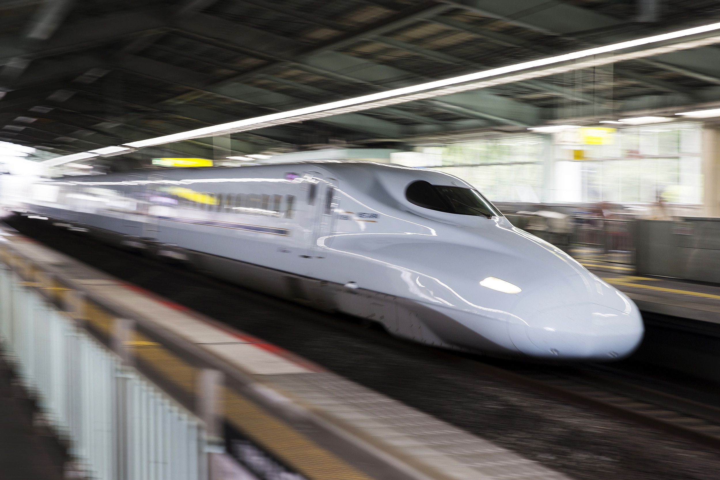 日本新幹線列車底盤裂開原因框架遭誤削較原定設計薄3 3毫米