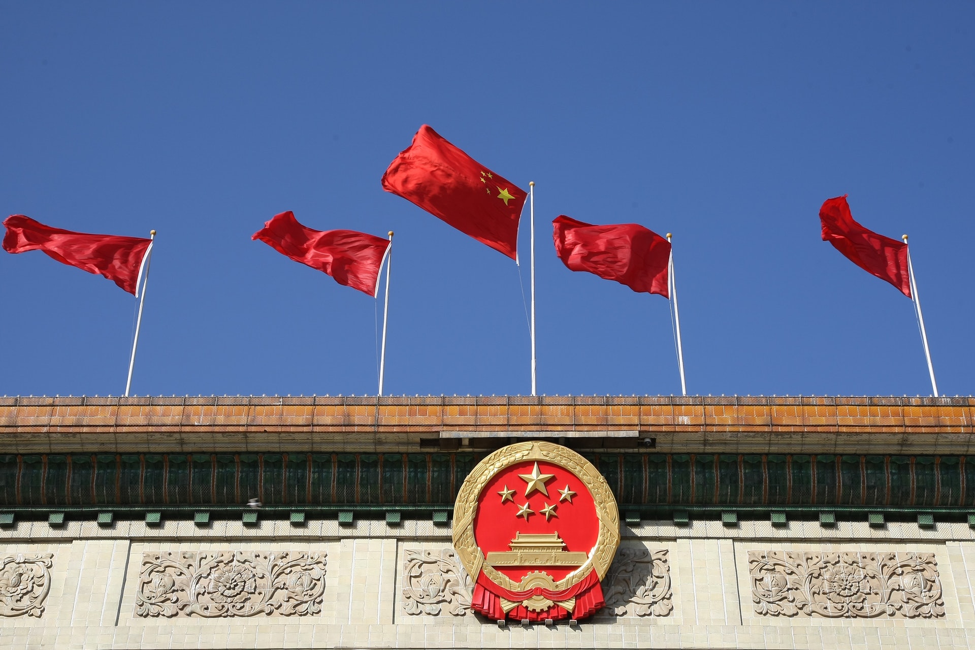 全國政協會議下午開幕,政協主席俞正聲將發表政協工作報告,提到全面準確貫徹「一國兩制」、「港人治港」、「澳人治澳」、高度自治方針。(資料圖片) 全國政協會議下午開幕,政協主席俞正聲將發表政協工作報告,提到全面準確貫徹「一國兩制」、「港人治港」、「澳人治澳」、高度自治方針。(資料圖片)