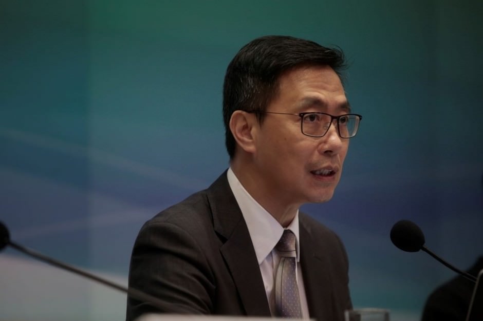 商會會長滿意預算案照顧中產　楊潤雄不擔心星級考生受影響