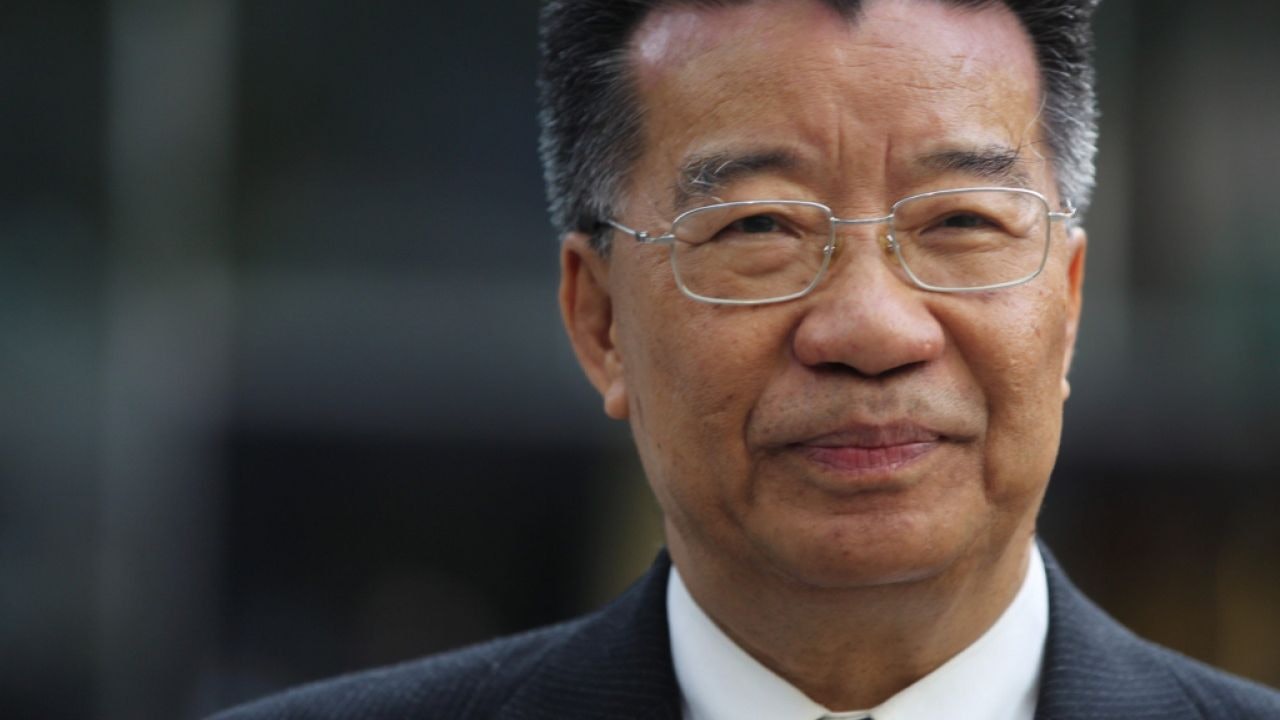 劉夢熊妨礙司法公正案 申請上訴許可被拒 劉夢熊妨礙司法公正案 申請上訴許可被拒