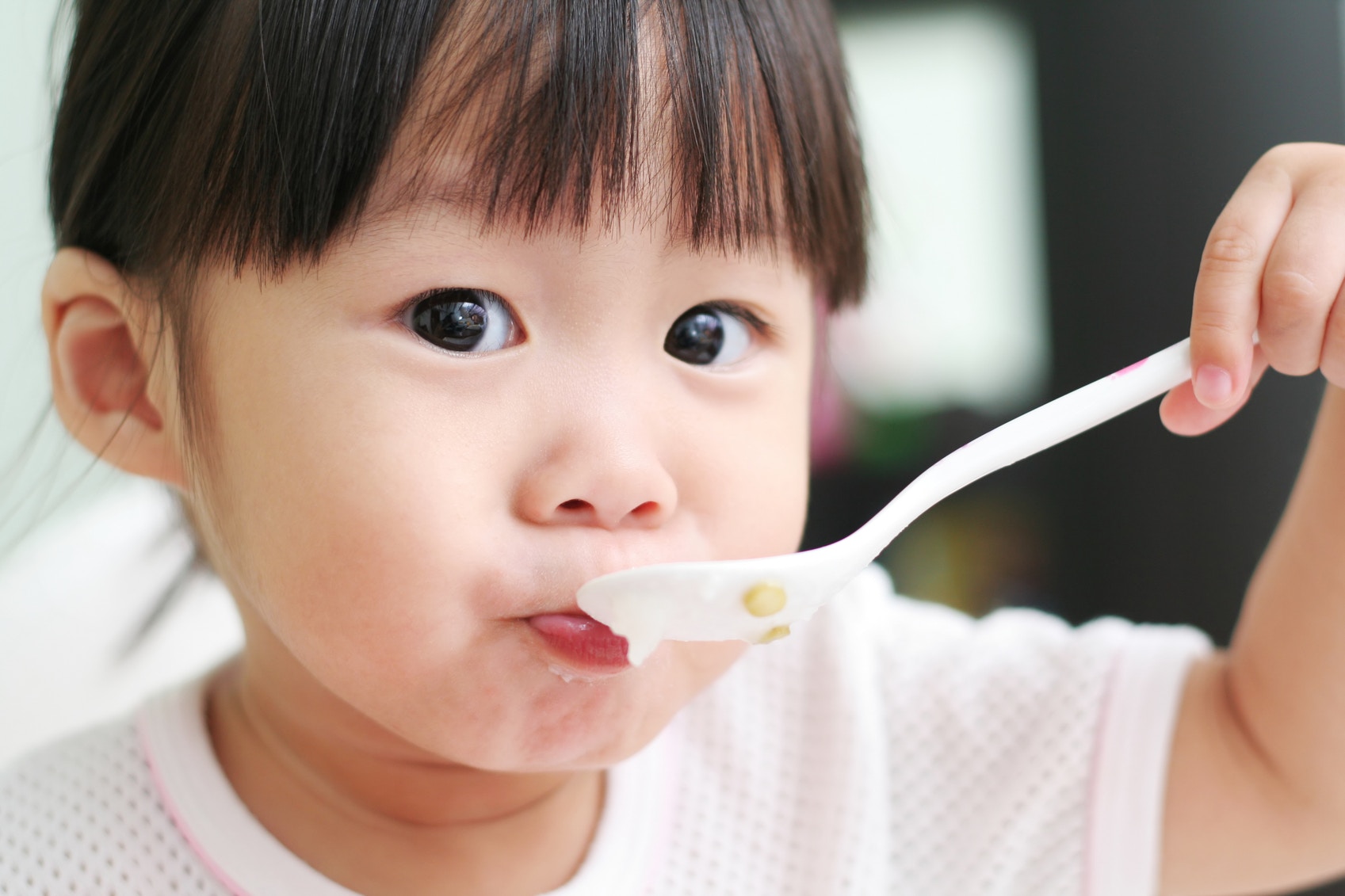 【健康一家人】了解各成長階段的營養要素　掌握寶寶飲食訣竅