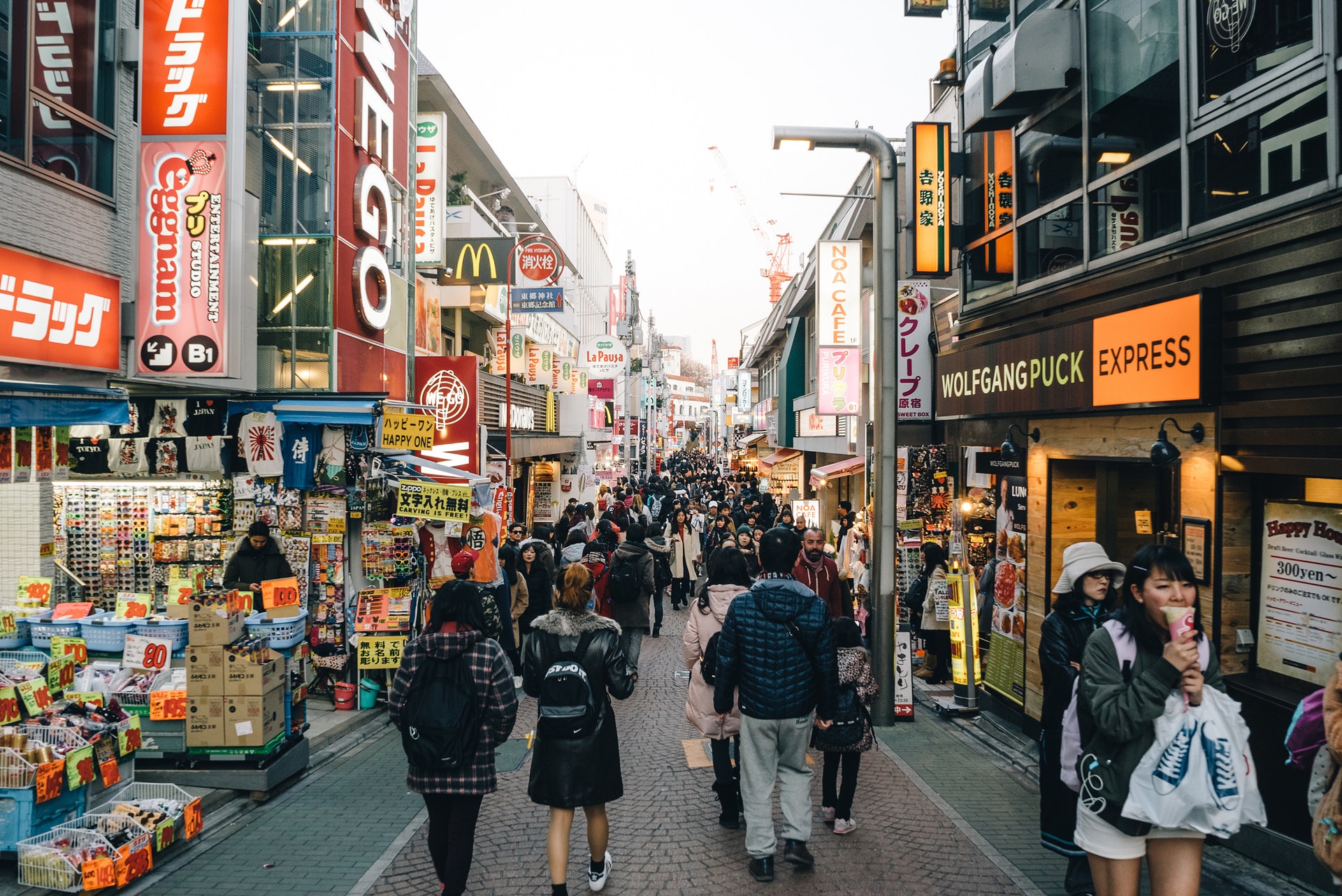 日本市區酒店並不便宜,旺季還隨時無位,民宿提供了一個很好的代替方案。不過若限制太多又變得沒有意義。(視覺中國) 日本市區酒店並不便宜,旺季還隨時無位,民宿提供了一個很好的代替方案。不過若限制太多又變得沒有意義。(視覺中國)
