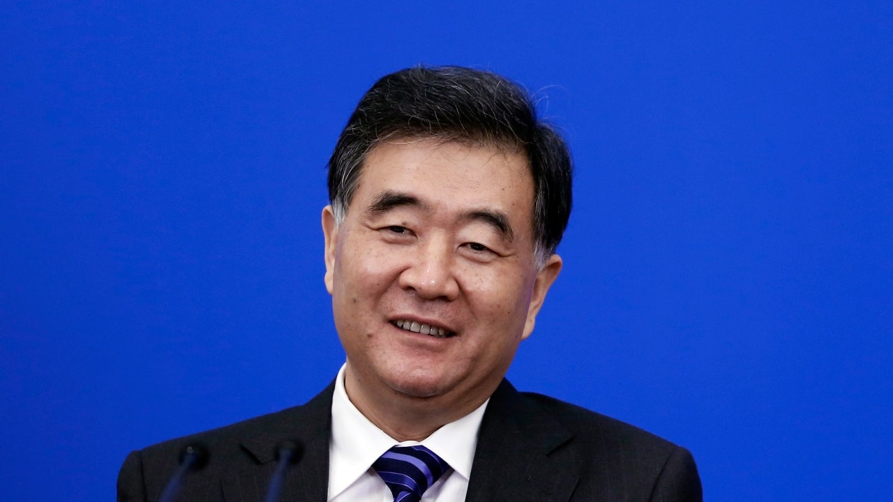 【全國兩會】傳汪洋將見港澳政協委員 政協主席提早揭盅 【全國兩會】傳汪洋將見港澳政協委員 政協主席提早揭盅