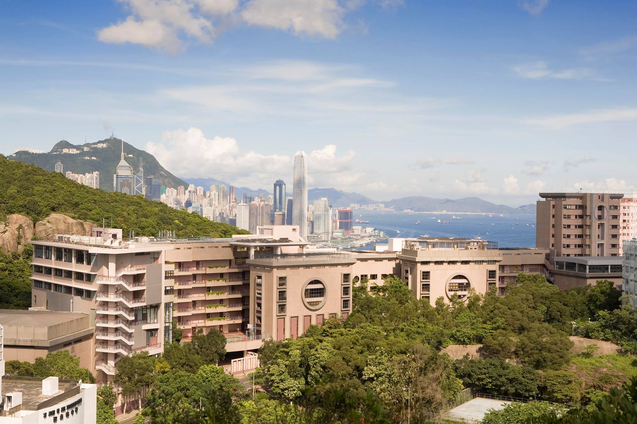 內地富豪搶攻港國際校學位漢基債券企硬1000萬弘立回落近四成
