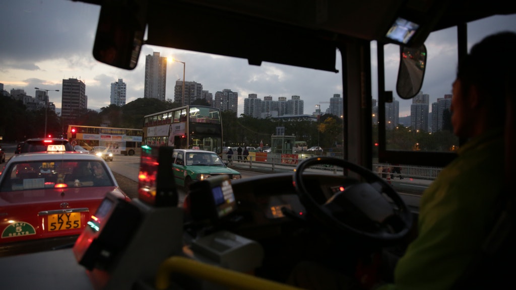 【九巴兼職車長】制度問題歸咎車長:他哭了,為何抹殺我的專業? 【九巴兼職車長】制度問題歸咎車長:他哭了,為何抹殺我的專業?