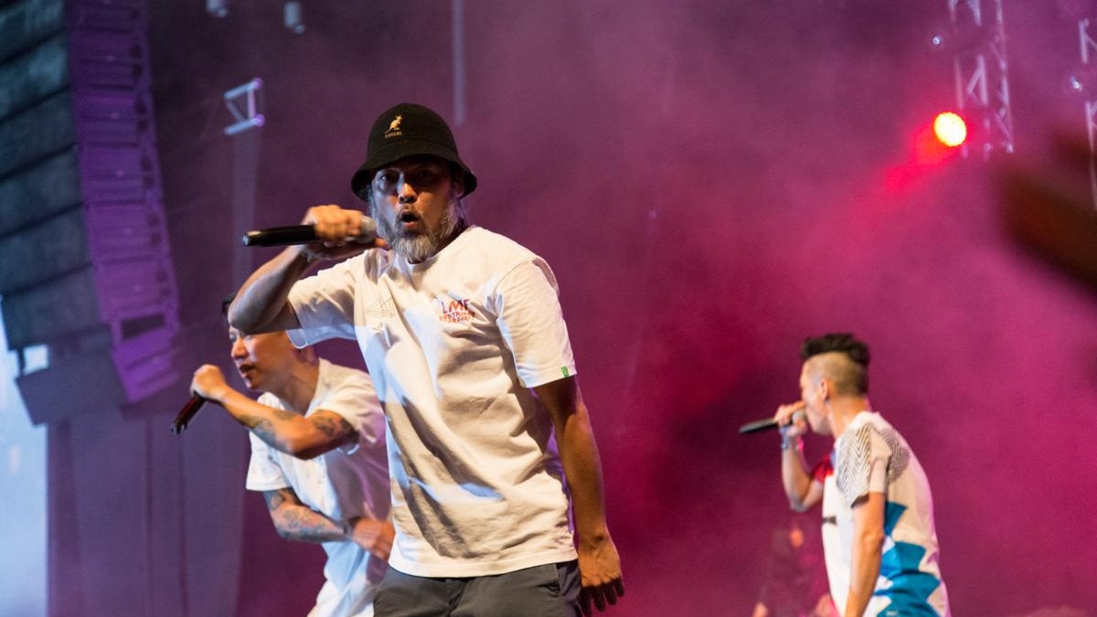 【自選Playlist】LMF五月開騷「震散」九展 Fans要聽歌溫書備戰