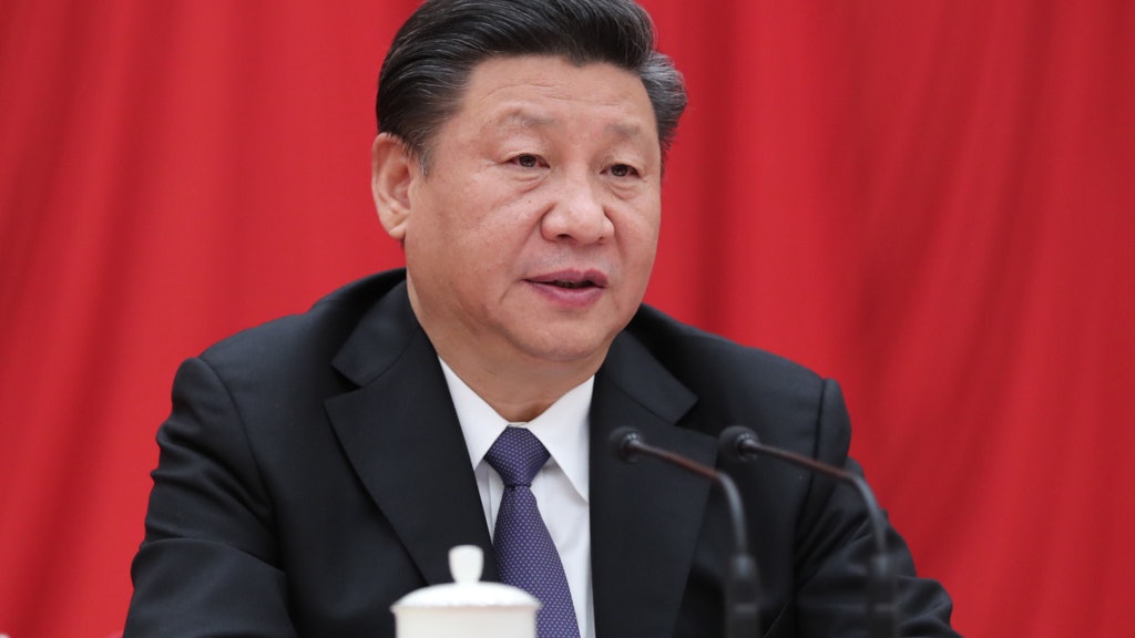 【01周報.兩會】被忽略的修憲關鍵——中共執政重入憲法正文 【01周報.兩會】被忽略的修憲關鍵——中共執政重入憲法正文