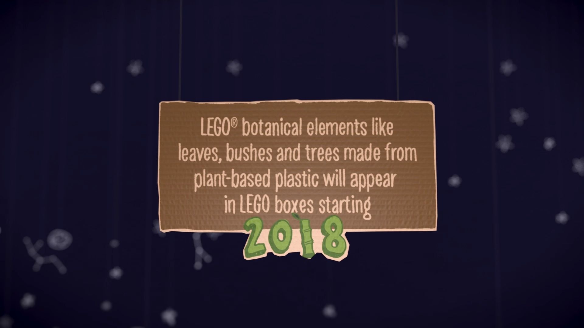 Lego積木用料環保化以甘蔗打造可持續性物料 香港01 遊戲動漫 Lego積木用料環保化以甘蔗打造可持續性物料 香港01 遊戲動漫