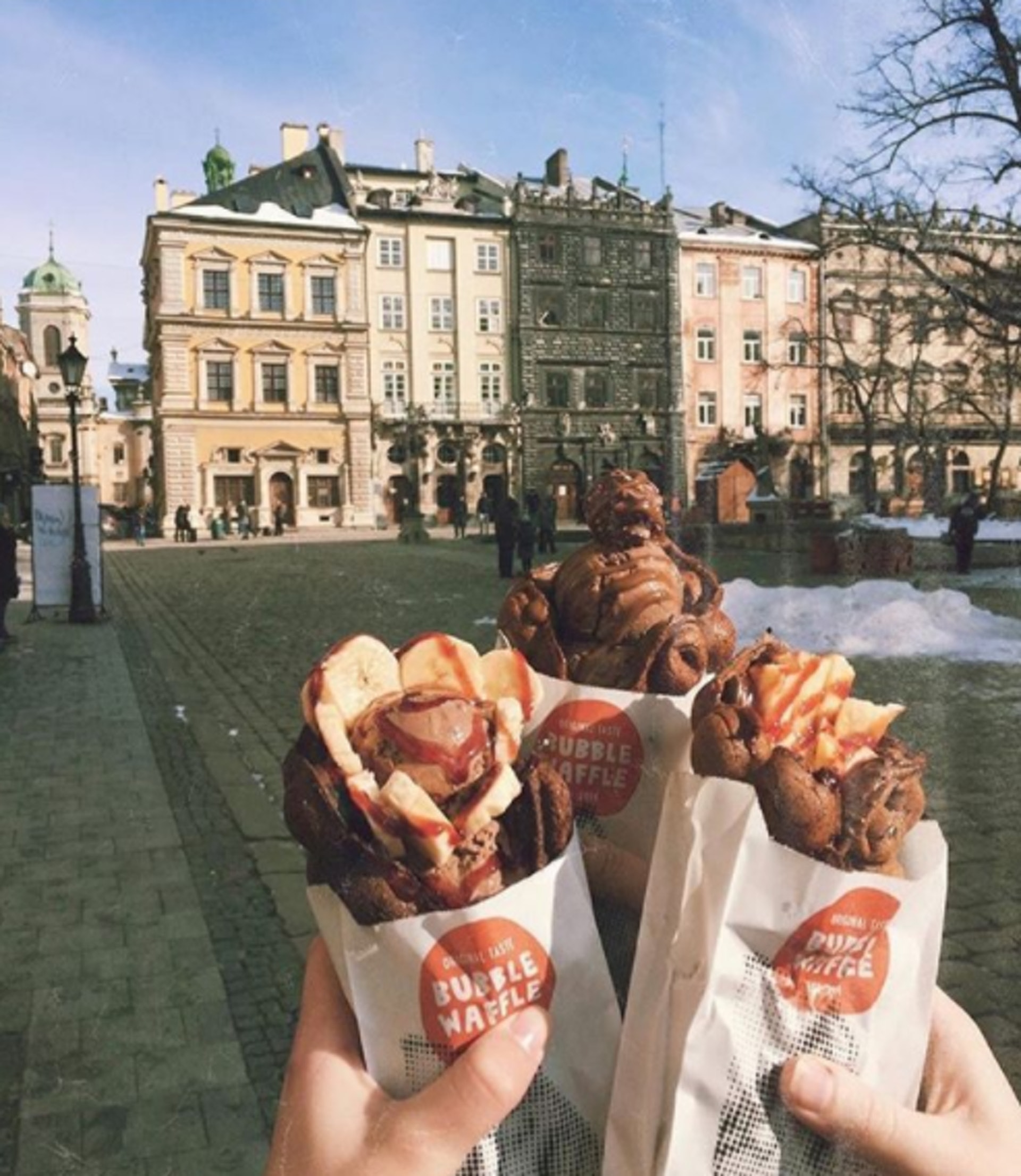烏克蘭利維夫 (Lviv, Ukraine) 烏克蘭利維夫 (Lviv, Ukraine)