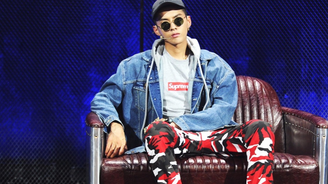 你是否當Rapper的料子? 7首歌挑戰你的Rapper等級