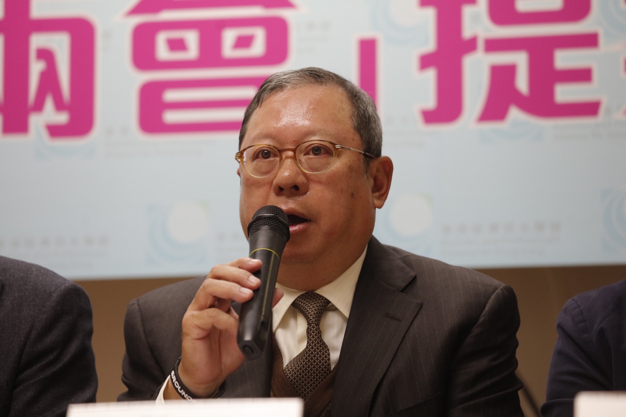 【全國兩會】林建岳等21名政協提案　汕頭試行自貿港