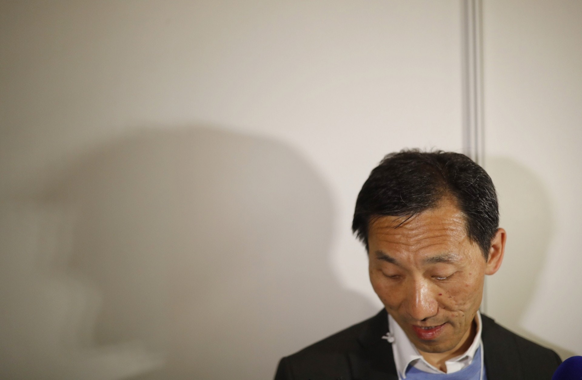【立法會補選】姚松炎承認輸鄭泳舜2000票　提出重新點票獲接納