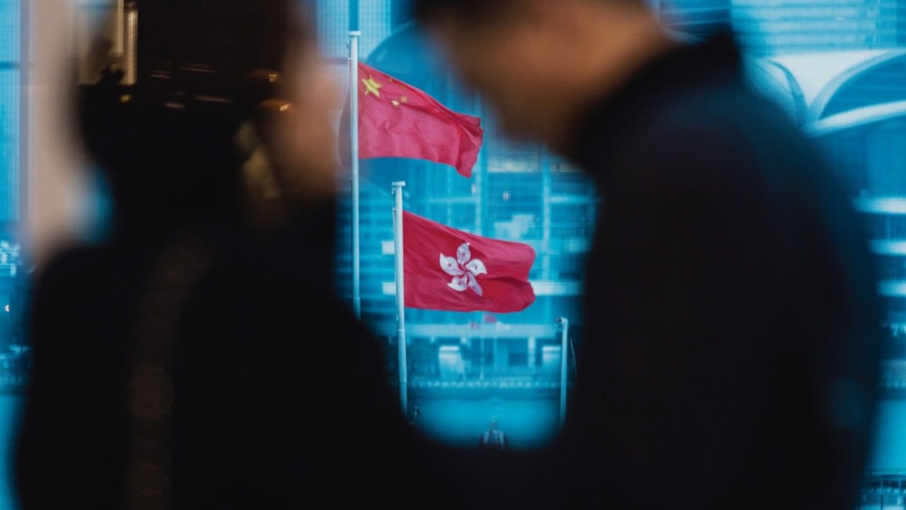 【大灣區】國家規劃將出爐 香港準備好融入了嗎? 【大灣區】國家規劃將出爐 香港準備好融入了嗎?