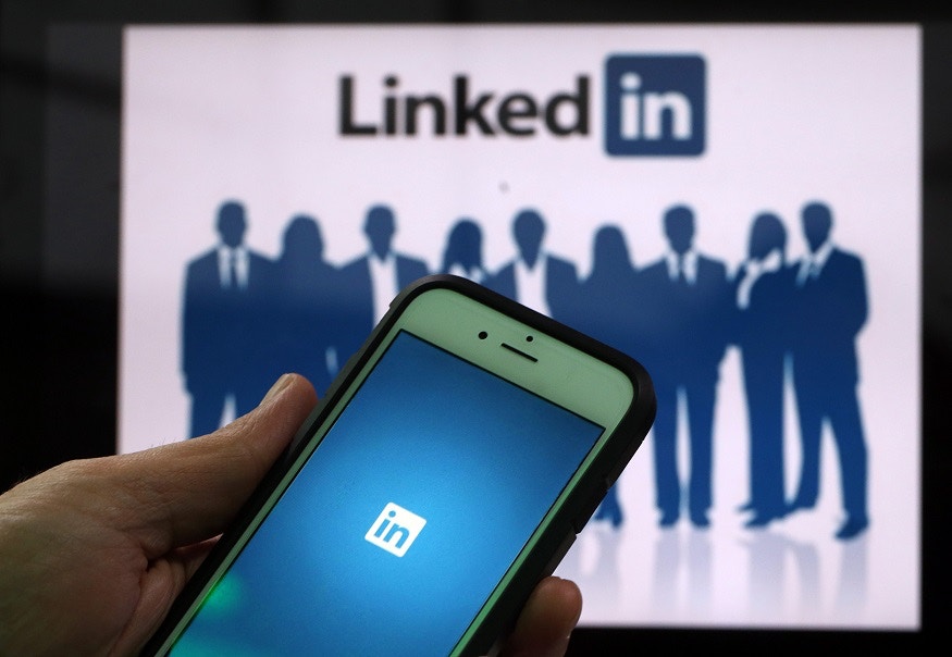 【求職攻略】LinkedIn搵工技巧　7大必學秘技　好工隨時自動出現