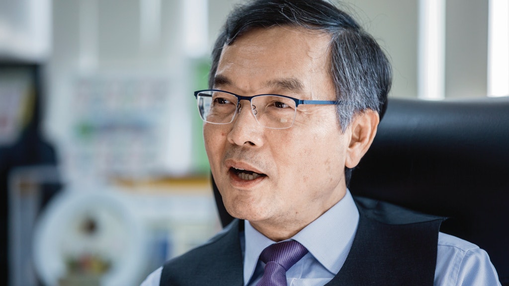 【香港老人在內地.六】業界看跨境安老:開了大門小門未開 【香港老人在內地.六】業界看跨境安老:開了大門小門未開