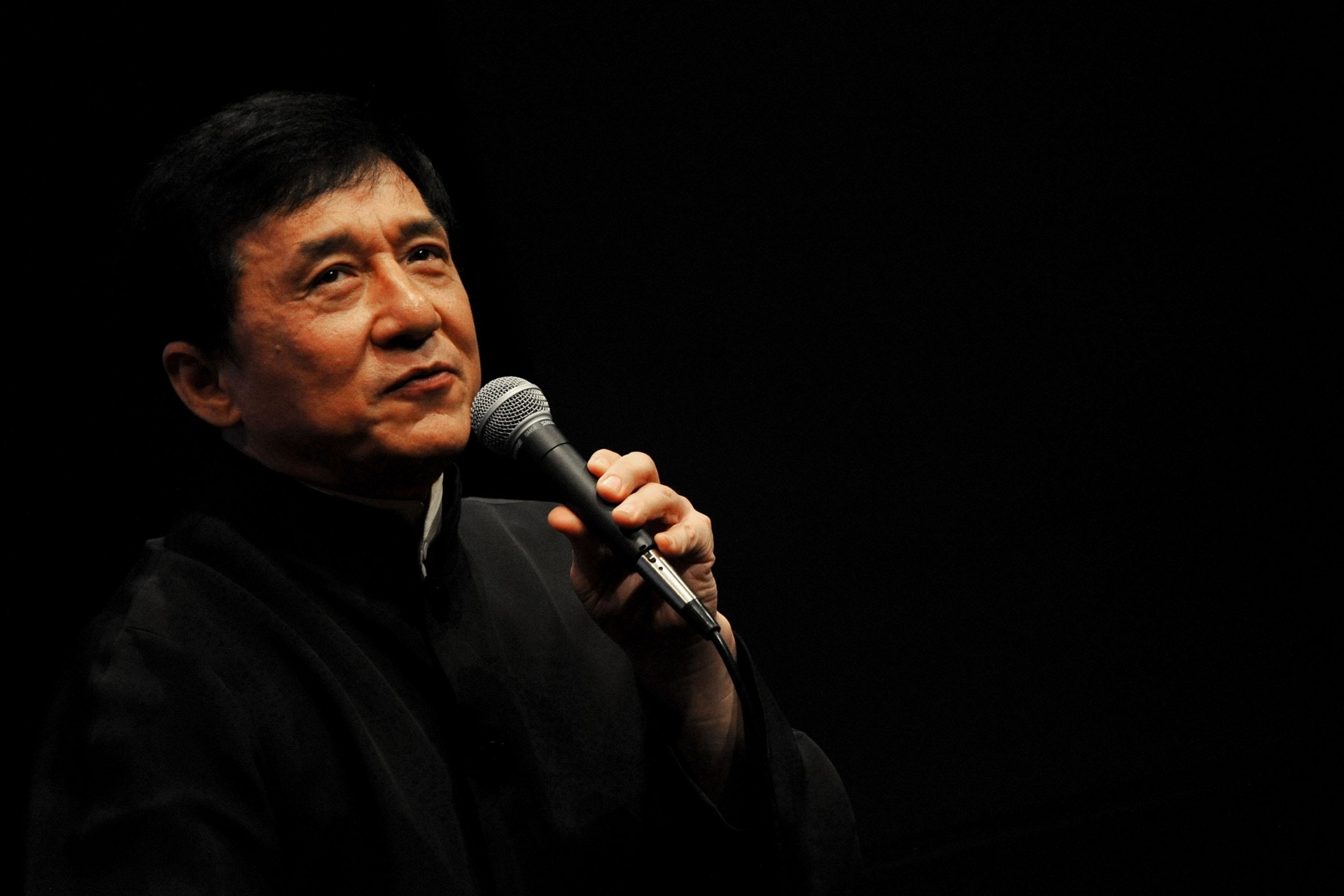 【金像獎2018．觀點】香港電影應保持本土特色　成龍說法不符現實