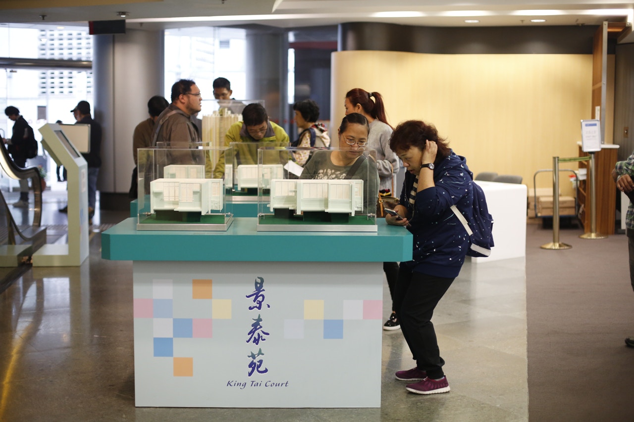 【綠置居．觀點】綠置居可以休矣！