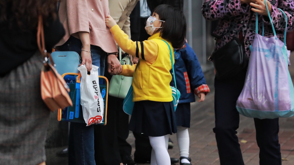 【流感肆虐】夏季流感高峰期現5、6月 醫生:疫苗保護率低至五成 【流感肆虐】夏季流感高峰期現5、6月 醫生:疫苗保護率低至五成