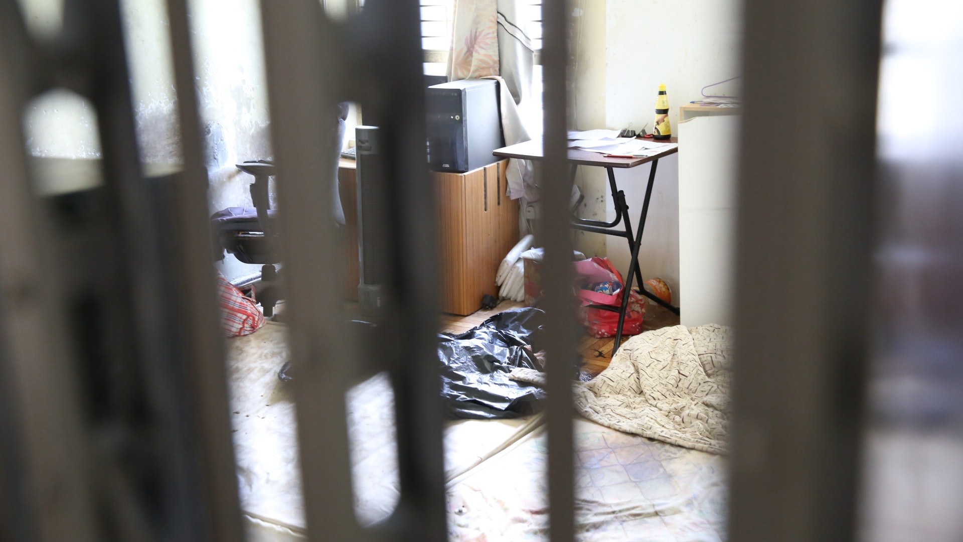 【輟學兒童・採訪手記】半年40條問題 換教育局一個答案 【輟學兒童・採訪手記】半年40條問題 換教育局一個答案