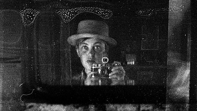 【轉載札記】俄版Vivian Maier:離世後17年 3萬張負片才被發現 【轉載札記】俄版Vivian Maier:離世後17年 3萬張負片才被發現