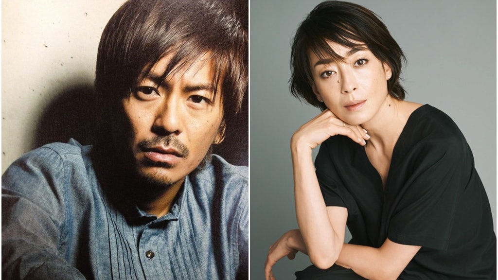 森田剛宮澤理惠結婚姊弟戀開花繼岡田准一後成v6第4位人夫 香港01 電影