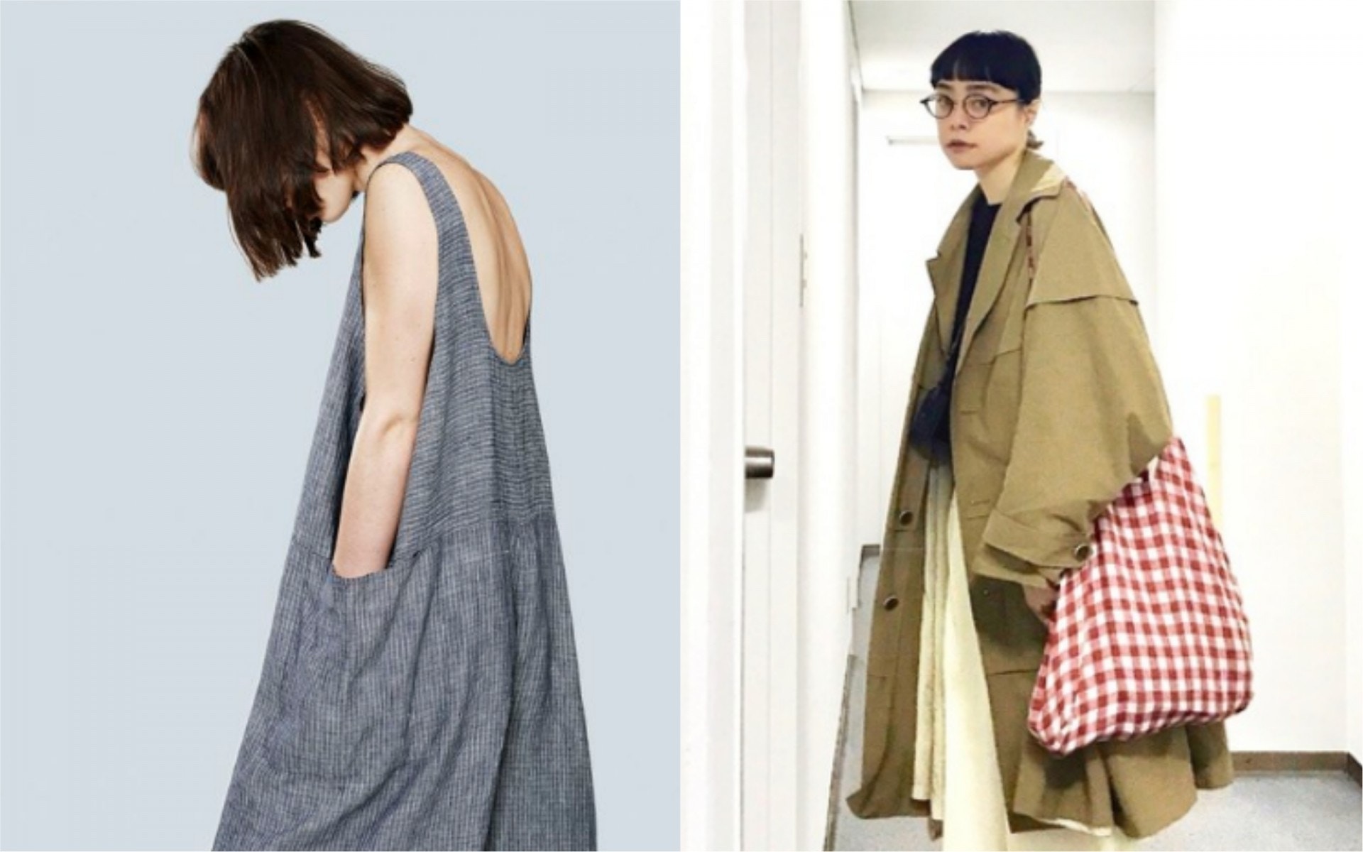 佛系女生是何方神聖？入手UNIQLO、COS 輕易達至佛系穿搭境界