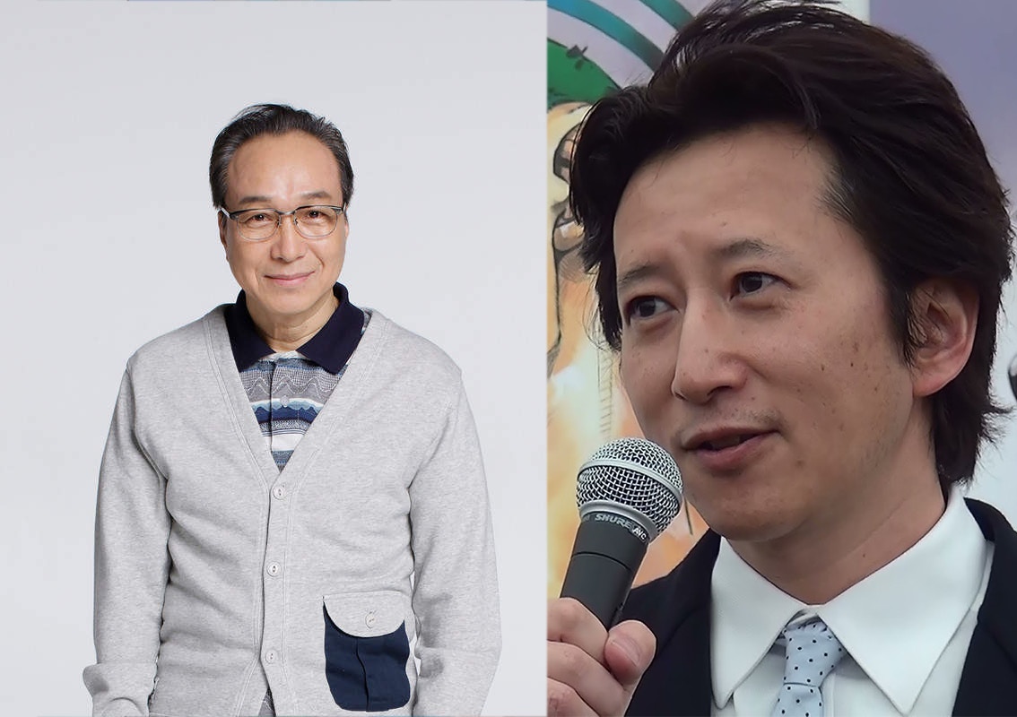 日劇 重版出來 映射 進擊的巨人 劇中漫畫代筆真身 香港01 好生活 日劇 重版出來 映射 進擊的巨人 劇中漫畫代筆真身 香港01 好生活