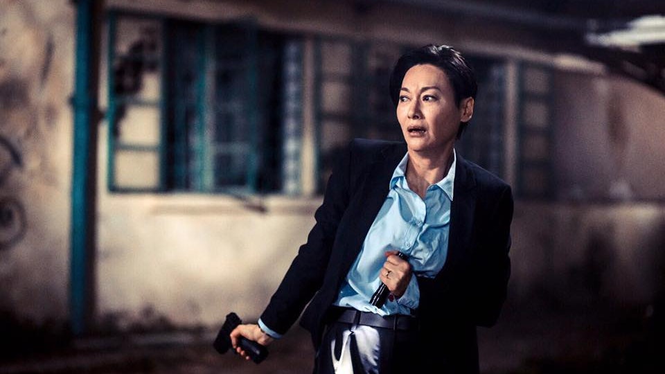 【有片】FOX《心冤》官方預告充滿電影感 58歲惠英紅依然好打得 【有片】FOX《心冤》官方預告充滿電影感 58歲惠英紅依然好打得