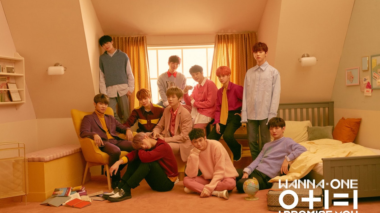 Wanna One週來了 Wannable期待《認識的哥哥》定《Radio Star》? Wanna One週來了 Wannable期待《認識的哥哥》定《Radio Star》?