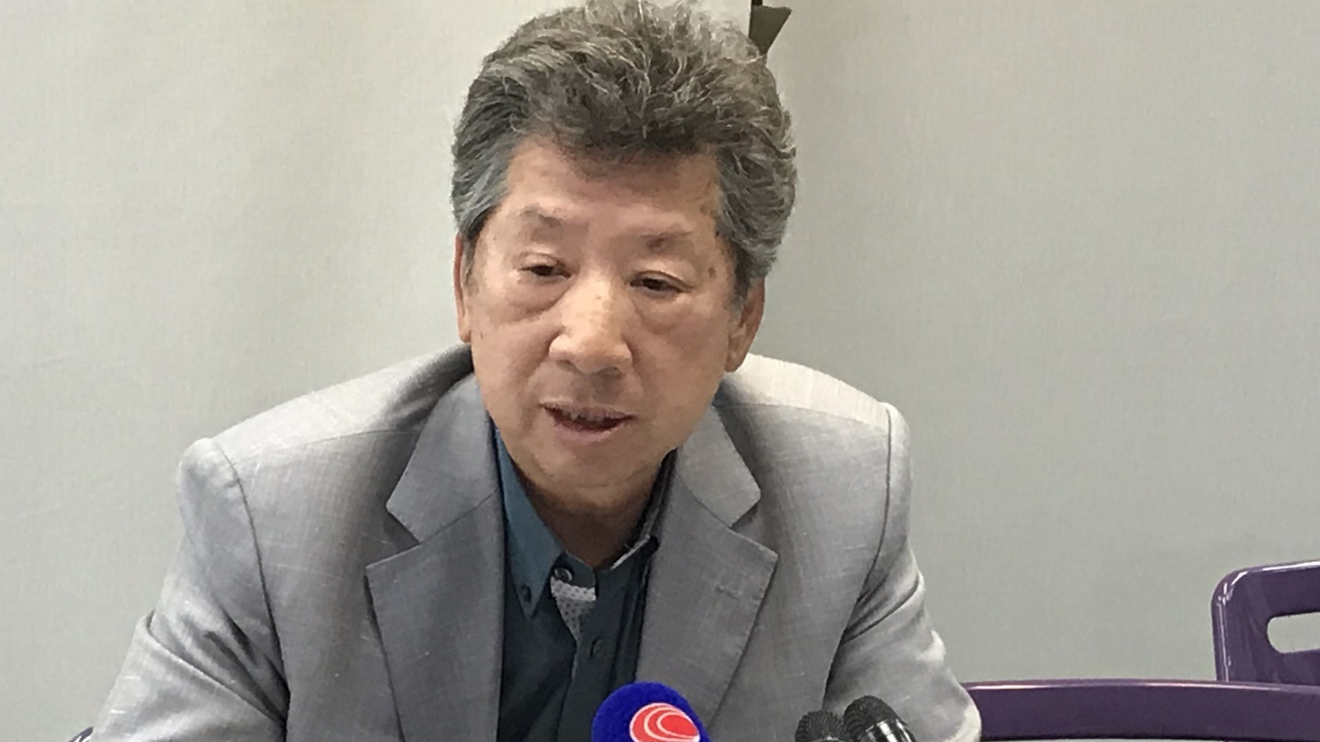 民主思路週三訪京 湯家驊倡23條、政改「梅花間竹」落實 民主思路週三訪京 湯家驊倡23條、政改「梅花間竹」落實