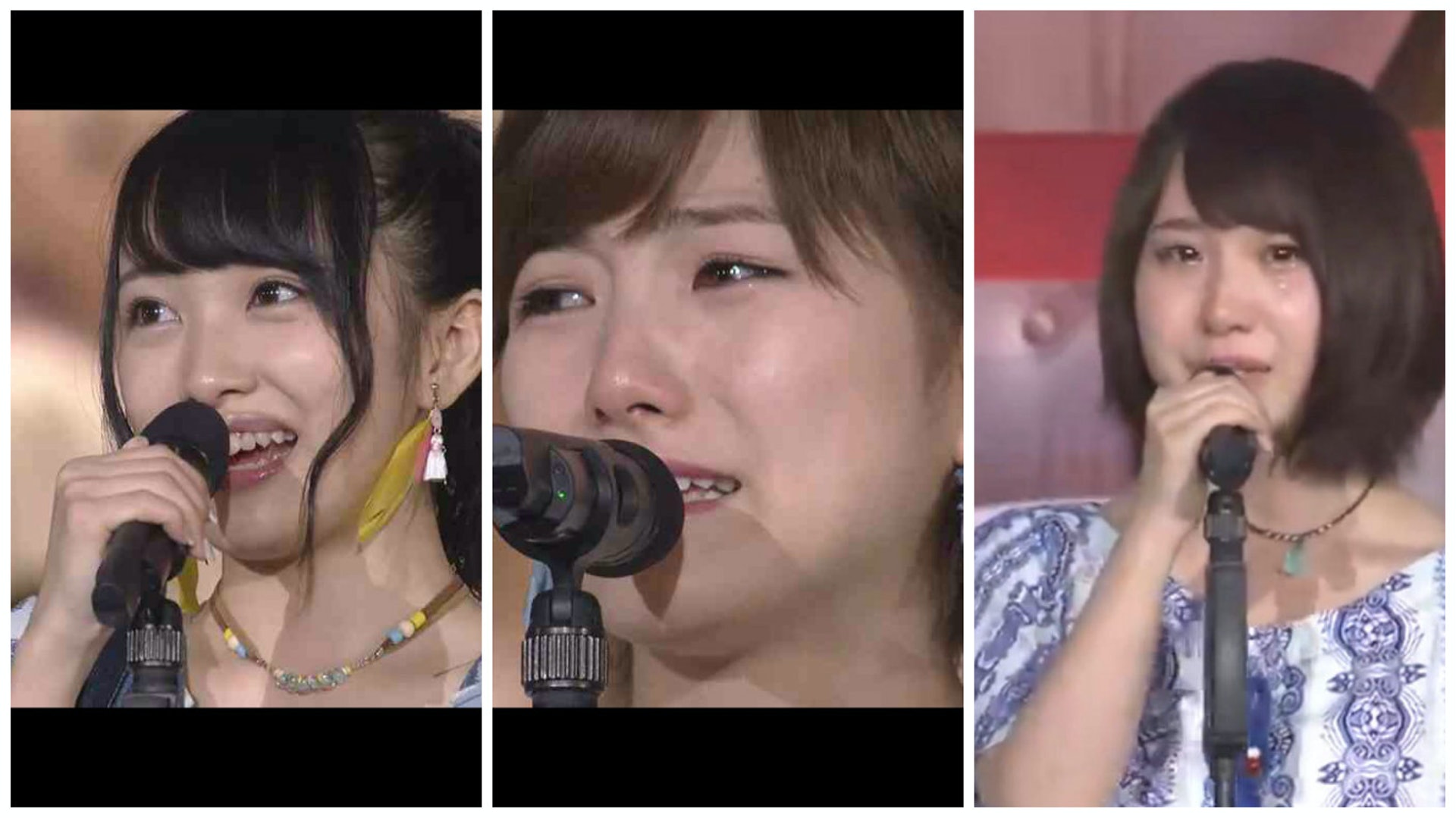 Akb48總選 次世代成員佔據選拔榜單 香港01 即時娛樂 Akb48總選 次世代成員佔據選拔榜單 香港01 即時娛樂