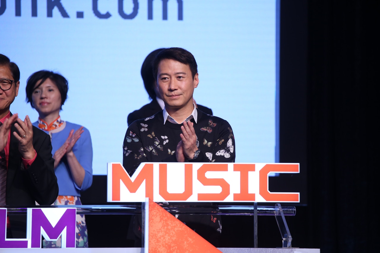 黎明同助手Wing宣佈喜事　同助手撻著仲有幾多成功例子？