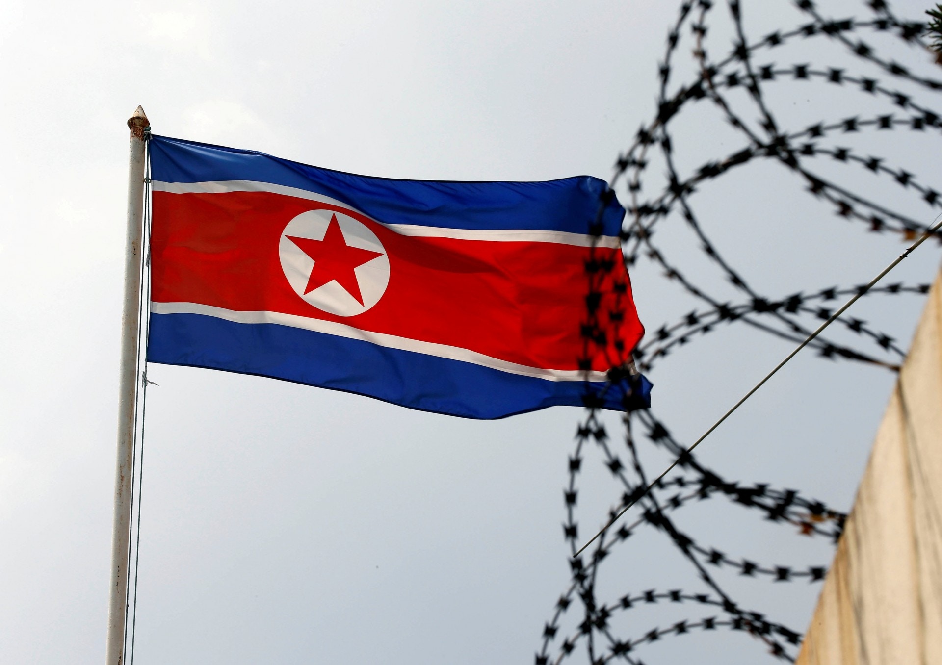 金正恩「慳家」突破制裁　朝鮮向中國賣電年賺8千萬港元