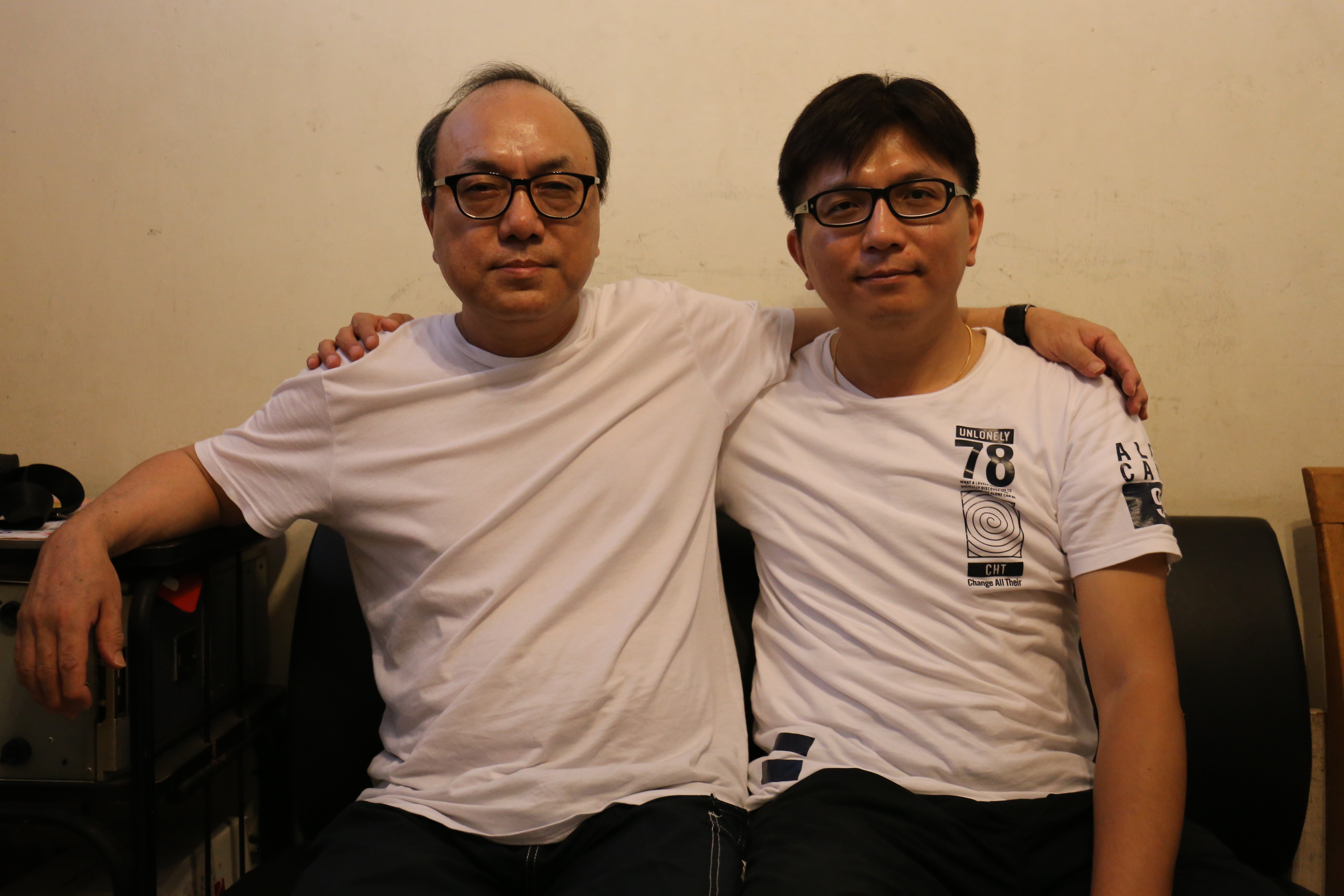 【父親節】燒炭獲救重生變孝順仔　隱青努力工作謝親恩