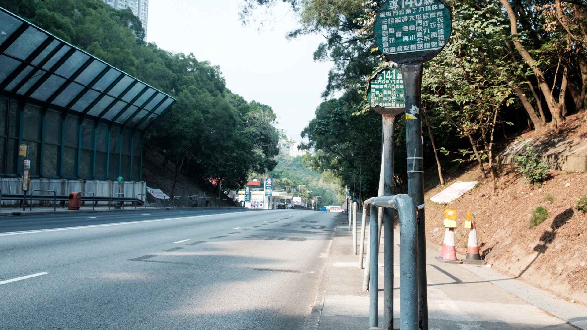 【消失的小巴】青衣居民炮轟等車2小時、飛站 小巴公司:盡咗力 【消失的小巴】青衣居民炮轟等車2小時、飛站 小巴公司:盡咗力