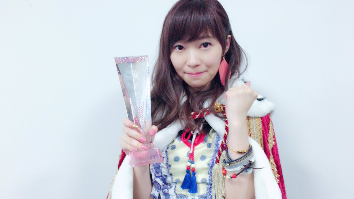 Akb48總選 指原百毒不侵冧莊稱冠細看akb的未來路向 香港01 好生活