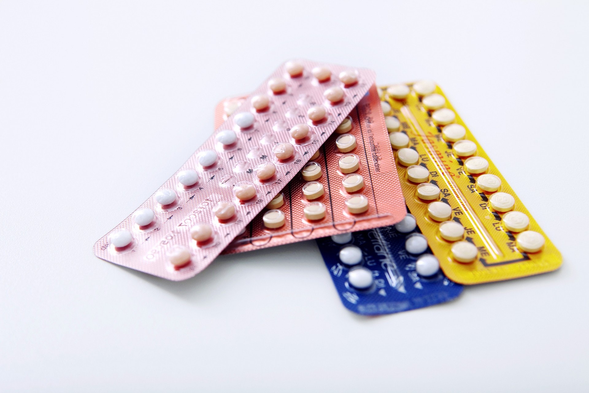 婦女如能正確及每天準時服食避孕丸，避孕成效達91-99.7%。（圖片：視覺中國）