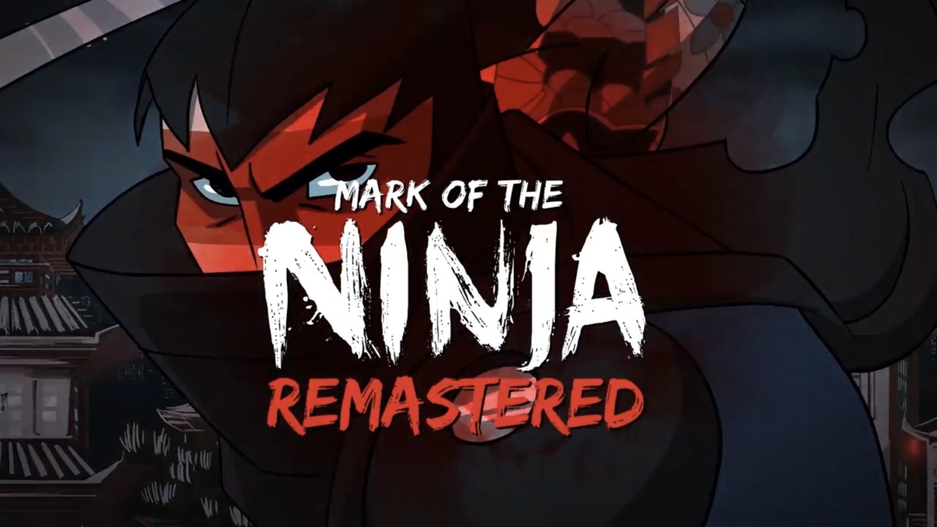 任天堂switch下載indies遊戲推介 Mark Of The Ninja Remastered 香港01 遊戲動漫