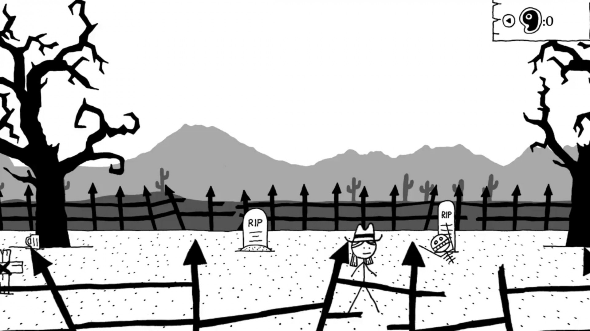 任天堂switch下載indies遊戲推介 West Of Loathing 香港01 遊戲動漫