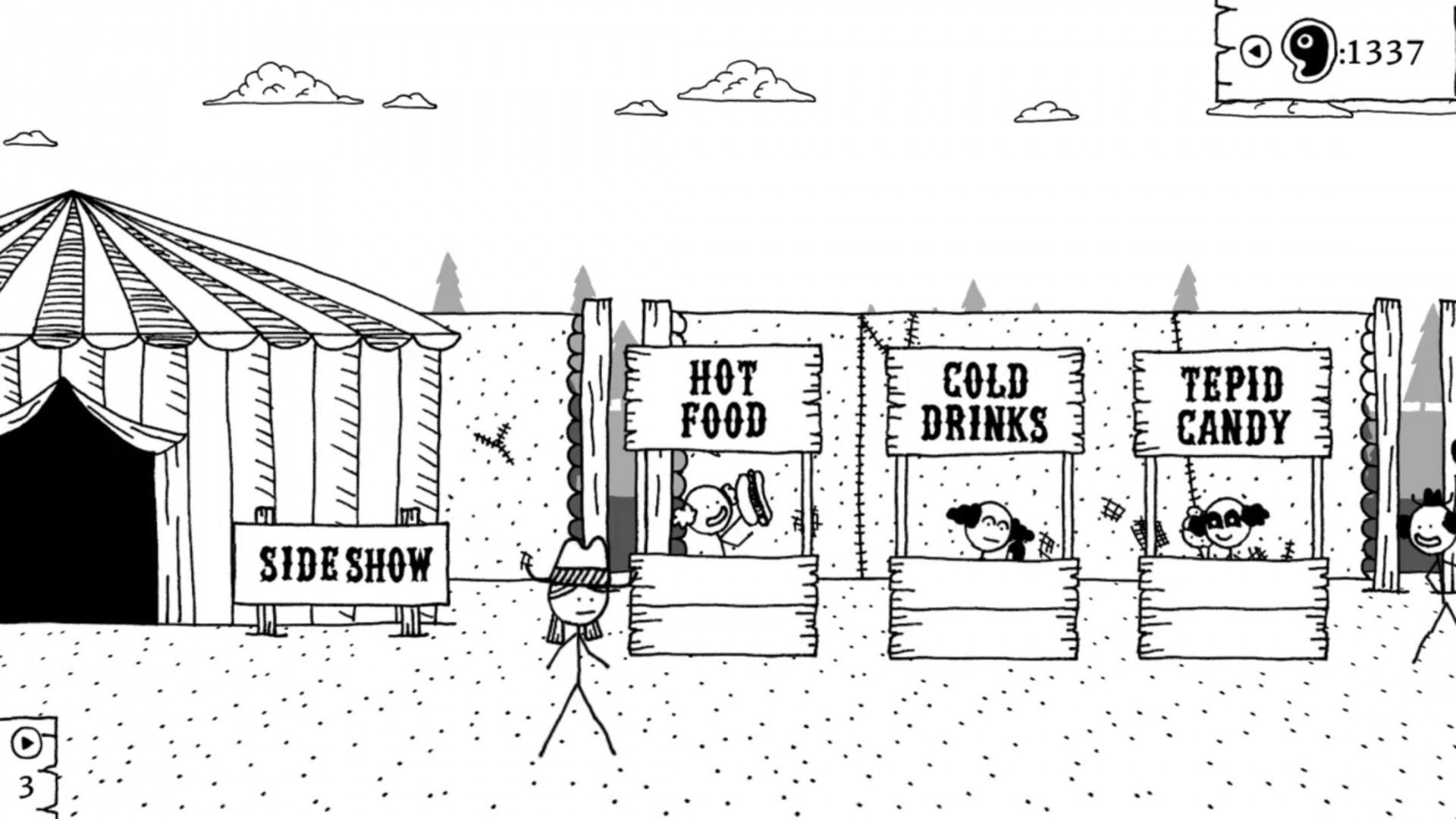 任天堂switch下載indies遊戲推介 West Of Loathing 香港01 遊戲動漫