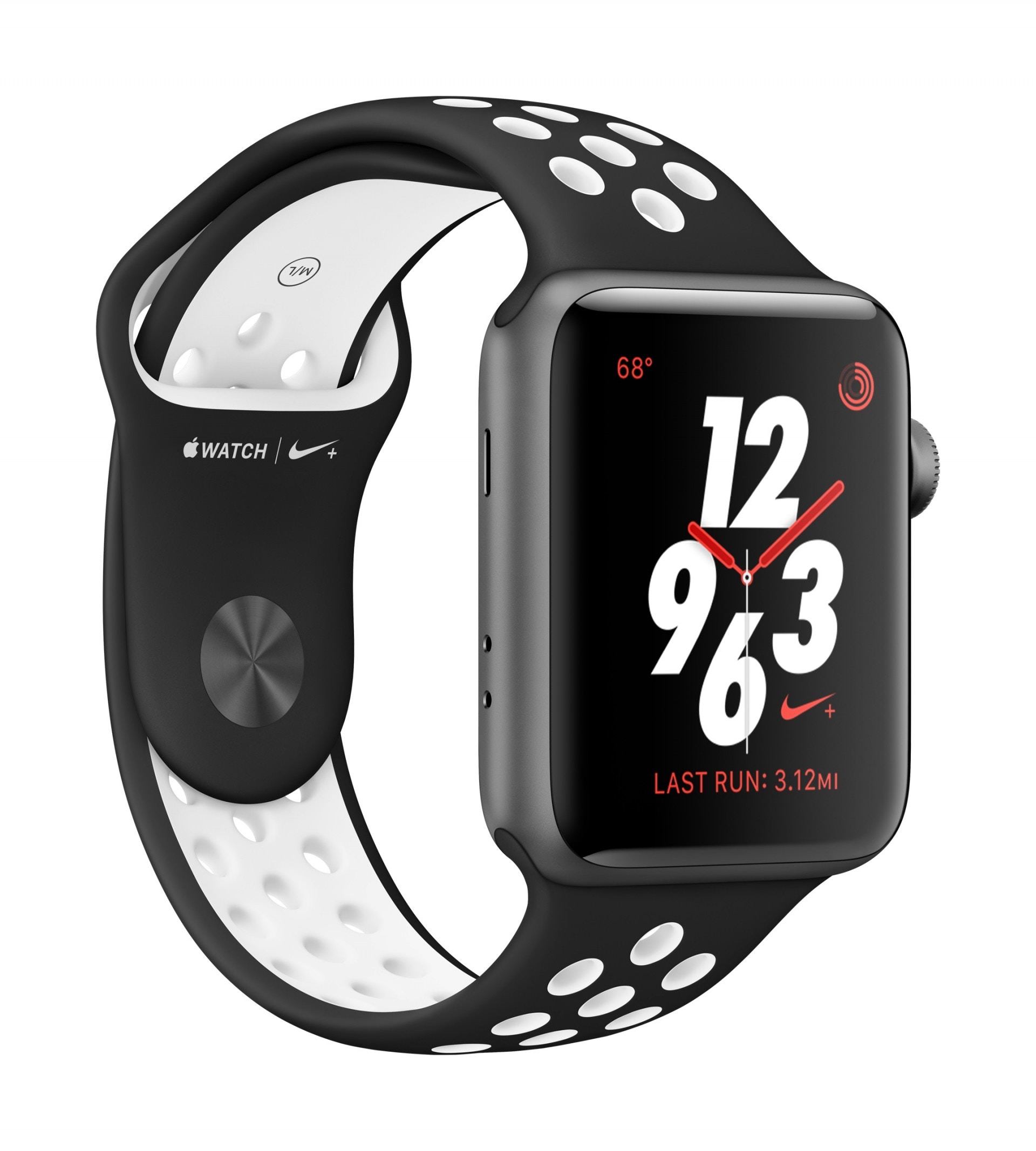 Apple watch top lte 3hk