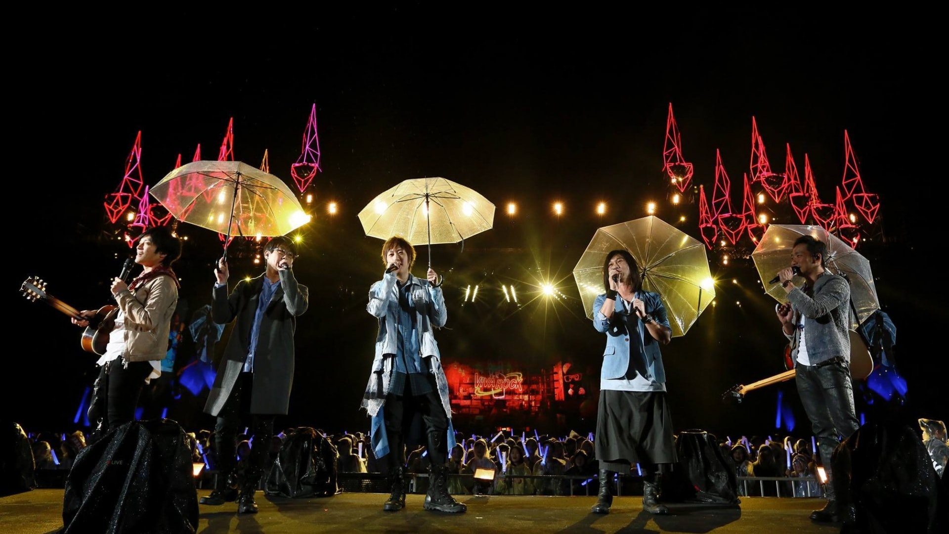 五月天演唱會飛買唔到? 呢場另類「五月天」騷應該可以輕鬆入場 五月天演唱會飛買唔到? 呢場另類「五月天」騷應該可以輕鬆入場