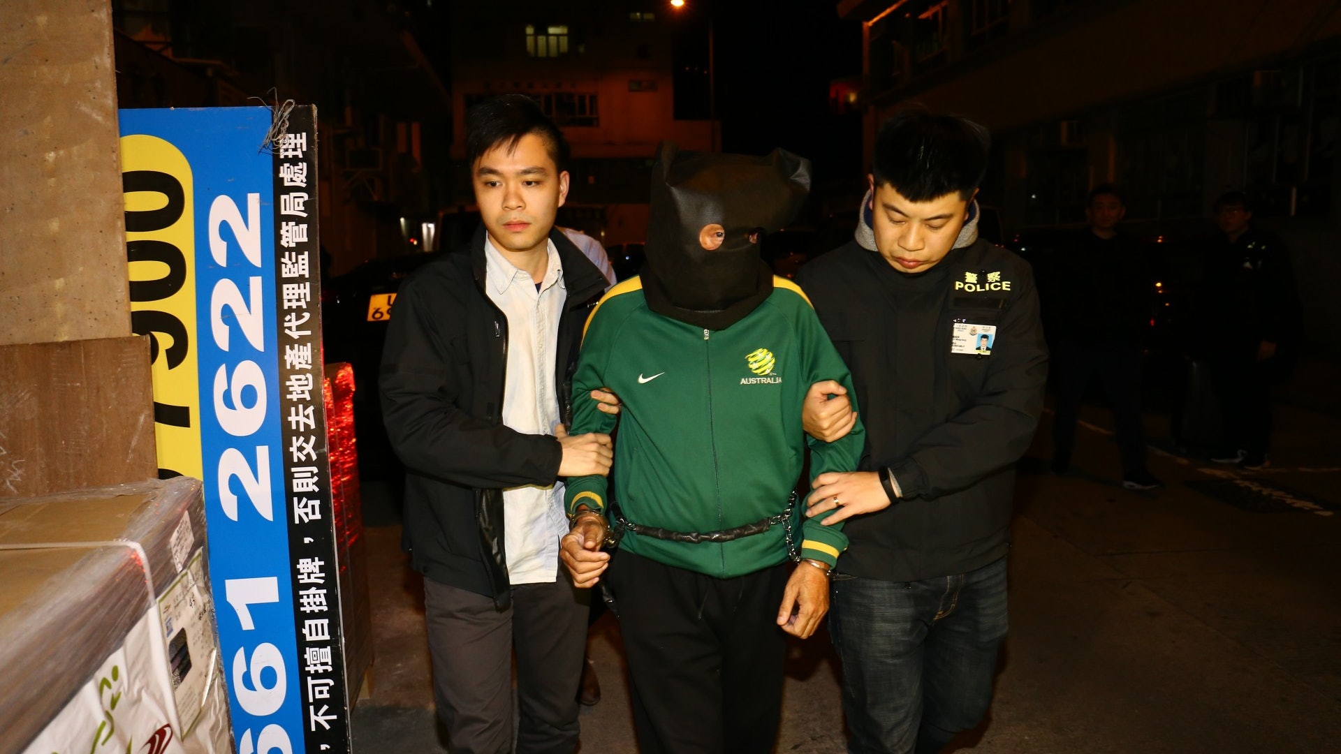 【拳頭交殺人】不滿爭執時被拍照 7旬翁3拳打死退休巴士車長 【拳頭交殺人】不滿爭執時被拍照 7旬翁3拳打死退休巴士車長