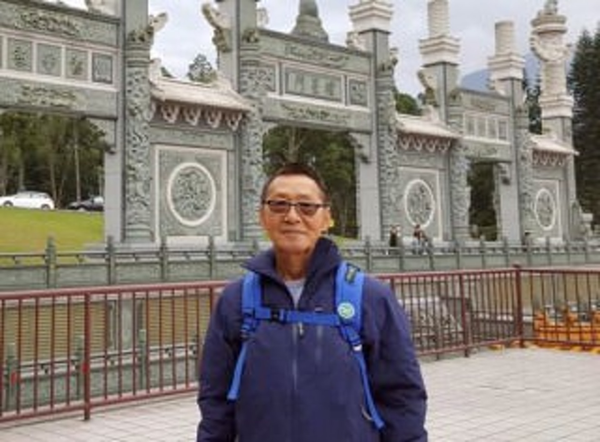 吳伯疑因爭執時,用手機拍下疑犯樣貌而被人打死。(網上圖片) 吳伯疑因爭執時,用手機拍下疑犯樣貌而被人打死。(網上圖片)