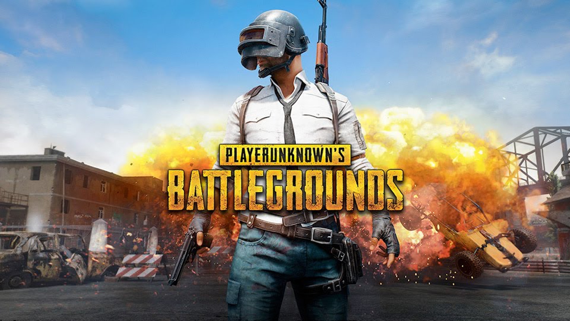 Pubg Mobile 初心攻略指南 從零開始到 食雞 香港01 遊戲動漫